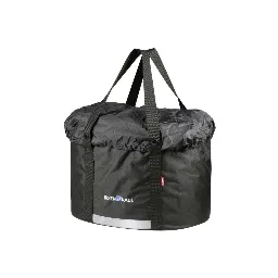 Klickfix Panier Avant Shopper Plus, 24l — vélo électrique