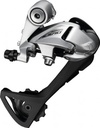 Shimano dérailleur ARR Alivio RD-T4000 SGSS sans adaptateur, 9-vit., argent