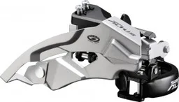 Shimano Avant Dual Pull FD-M 370X6 66-69°, 34,9/31,8/28,6mm — vélo électrique