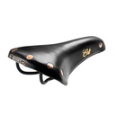 Brooks selle Colt Special 