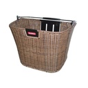Panier pour vélo KLICKfix Structura