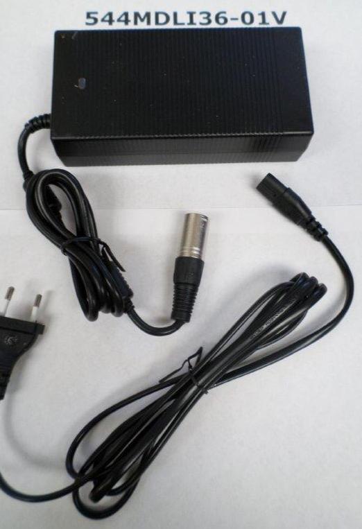 Chargeur Giant 36V 2A 3Pin