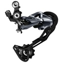 Shimano dérailleur Arriere 9 Vitesses SGS RD-M4000 Alivio