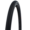 Schwalbe Pneu G-One Allround HS473 TS 27.5x2.80"70-584 noir SSkin RG Perf. DC