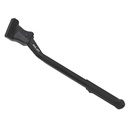 Béquille hauban XLC KS-C05 noir, réglable 26-28", entraxe 40 mm