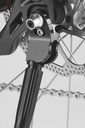 Giant Béquille Sport aluminium 24-700C 