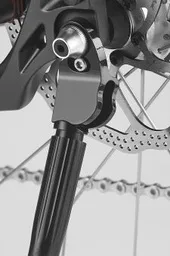 Giant Béquille Sport aluminium 24-700C — vélo électrique
