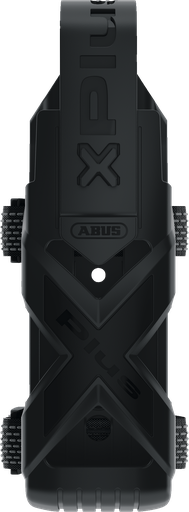 [Ecox018261] ABUS Support ST 6500/85 black Bordo Granit XPlus