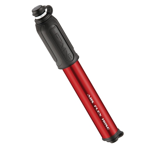 [Ecox020611] Lezyne HP DRIVE RED
