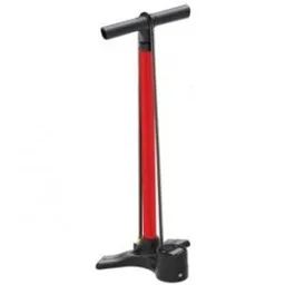 Lezyne Macro Floor Dig — vélo électrique