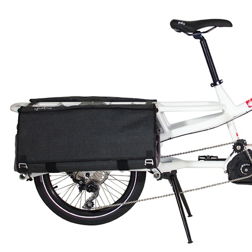 [Ecox026539] YUBA sacoches doubles to go bag 70L
