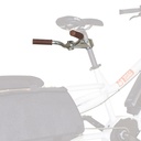 Guidon passager Yuba Hold On Bars