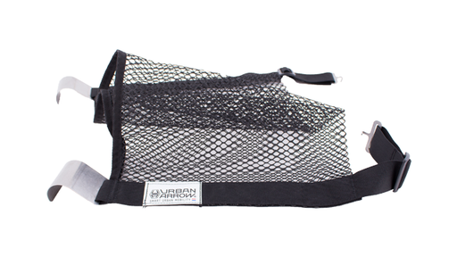 [Ecox027562] Urban Arrow Filet de porte-bagage