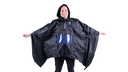 Urban arrow Poncho