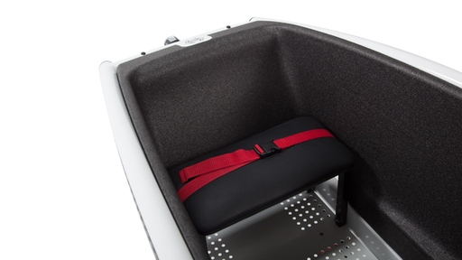 [Ecox027575] Urban arrow banquette / strapontin supplémentaire