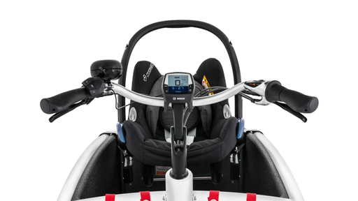 [Ecox027579] Urban arrow adaptateur maxi cosi