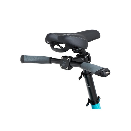 [Ecox028708] Tern guidon passager pour GSD - sidekick bars