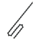Chaîne de vélo Shimano Chaine CN-HG53 - 9 vitesses (116 Maillons)