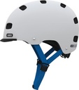 Abus casque scraper V.2 polar matt M 54-58cm