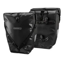 Ortlieb Back-Roller Free — vélo électrique