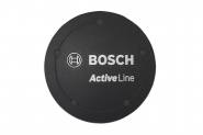 [Ecox069524] Bosch Cache avec logo Active Line Noir entouré de 5 cercles