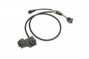 Bosch Câble en Y pour PowerPack Rack 750mm