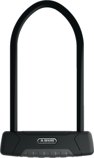 Abus U Granit Plus 470