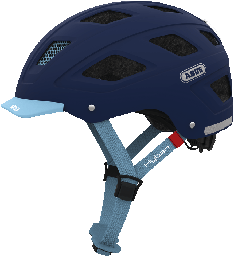 Abus Casque Hyban Core