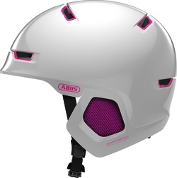 Casque de vélo Abus Casque Scraper ERA