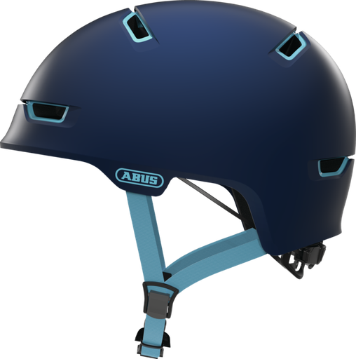 Abus Casque Scraper 3.0 ACE