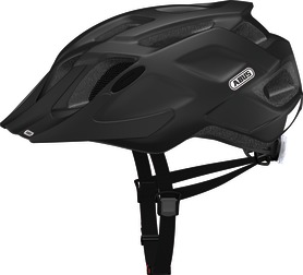 Casque de vélo Abus Casque Enfant MountX 
