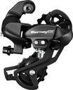 Shimano Derailleur AR 8/7V Tourney RDTX800 (ARGENT)