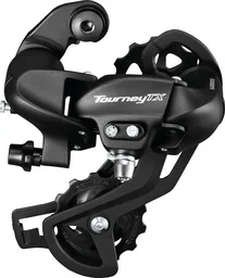 Shimano Derailleur AR 8/7V Tourney RDTX800 — vélo électrique