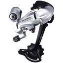 Shimano dérailleur Arriere 9 Vitesses Argent SGS RD-M591 Deore