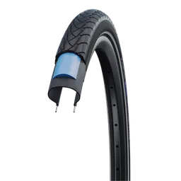 Schwalbe Pneu Marathon Plus — vélo électrique