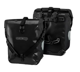 Ortlieb Sport Roller Free — vélo électrique
