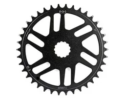 KMC plateau 3e Gen 44 dts — vélo électrique