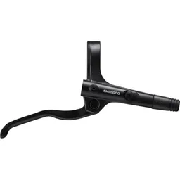 SHIMANO Levier De Frein Droit 3 dgt BL-MT200 Altus Noir — vélo électrique