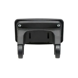 Rixen Kaul adaptateur fixe pour cintre 22-31,8 pour VAE — vélo électrique