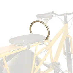 Yuba Ring — vélo électrique