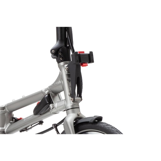 [Ecox126897] Tern support panier - Luggage Truss CMT pour GSD et HSD