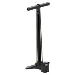 FLOOR PUMP LEZYNE MACRO FLOOR DRIVE DIGITAL — vélo électrique