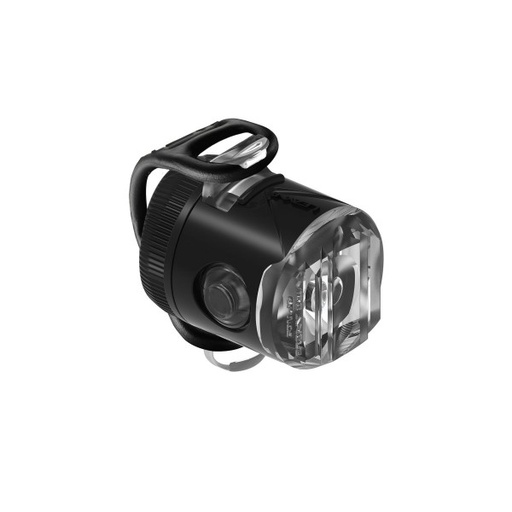 LEZYNE Femto Drive Duo éclairage LED pour casque de vélo