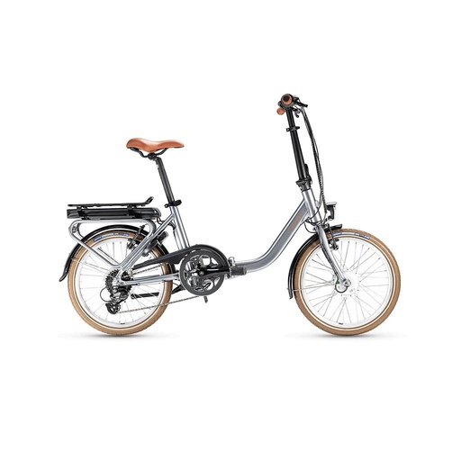 [Ecox133112] Gitane e-NOMAD