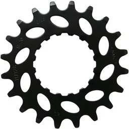 KMC 21 D. 11/128" Bosch Active et Performance Line — vélo électrique