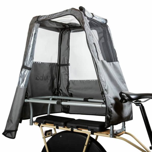 [Ecox134474] Yuba pop top nacelle anti-pluie