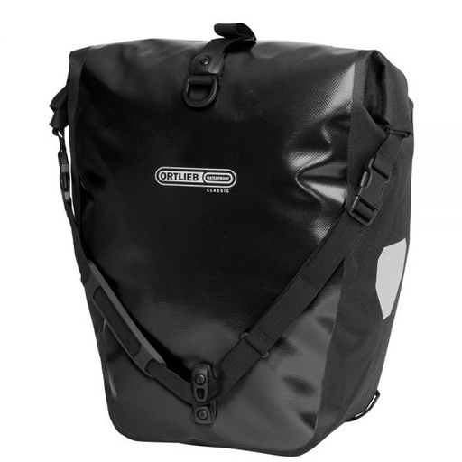 Ortlieb Sacoche Back-roller Classic