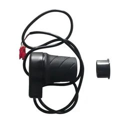 MotionAssist Throttle — vélo électrique
