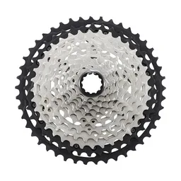 Shimano 12 Vitesses 10-45 CS-M8100-12 Deore XT — vélo électrique