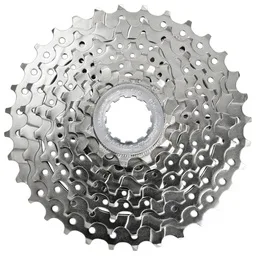 Shimano 8 Vitesses 13-26 CS-HG50-8 — vélo électrique